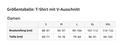 electric-callboy-choo-choo-damen-t-shirt-v-ausschnitt image 3
