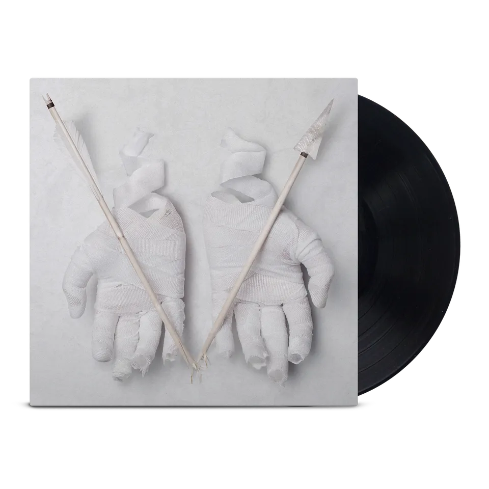 i-killed-the-prom-queen-beloved-lp-vinyl-schwarz-11-songs image 1