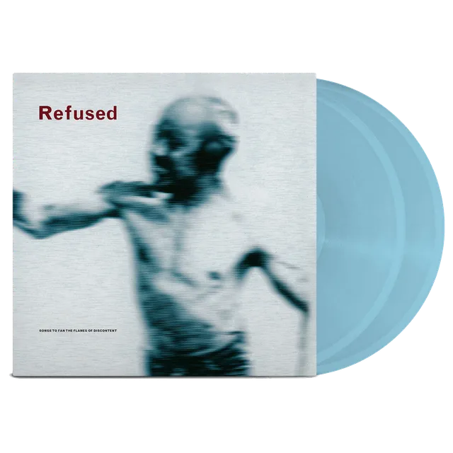 refused-songs-to-fan-the-flames-2xlp-baby-blue-25-jahre image 1