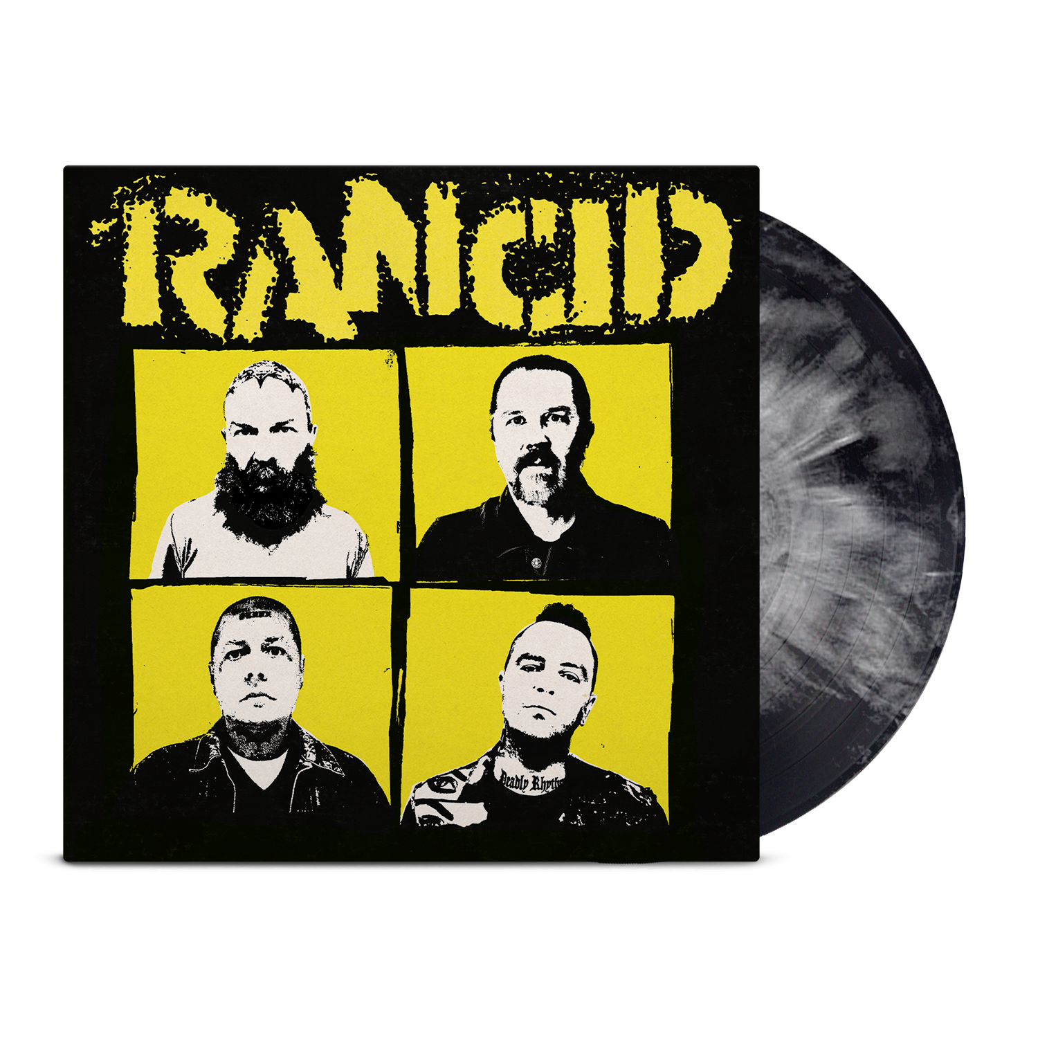 rancid-tomorrow-never-comes-lp-schwarz-wei-galaxy image 1