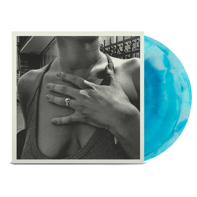 the-menzingers-impossible-past-2xlp-baby-blue-galaxy image 1