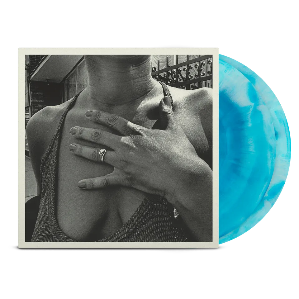 the-menzingers-impossible-past-2xlp-baby-blue-galaxy image 1