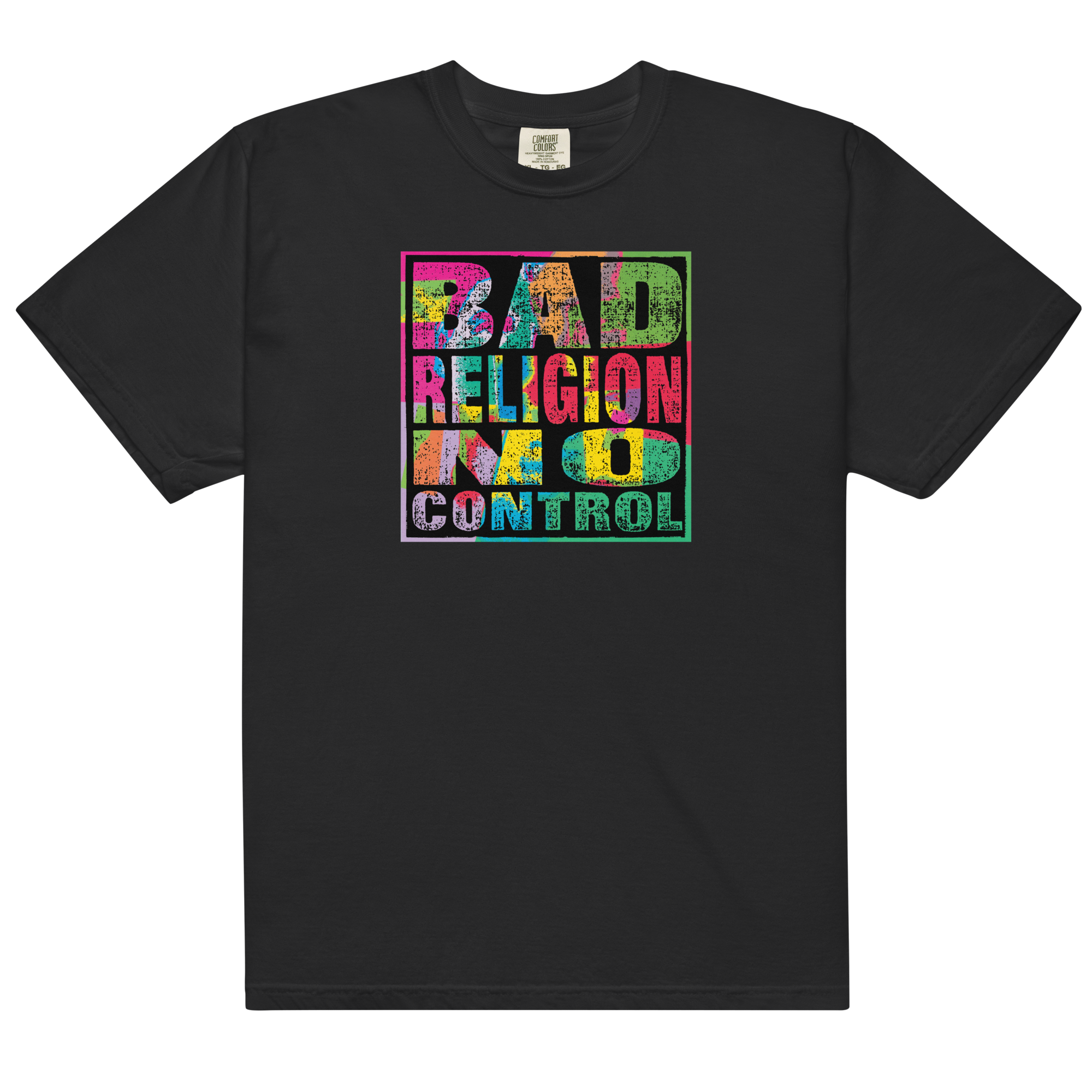 bad-religion-bundle-save-t-shirt-3er-set-album-cover-baumwolle image 3