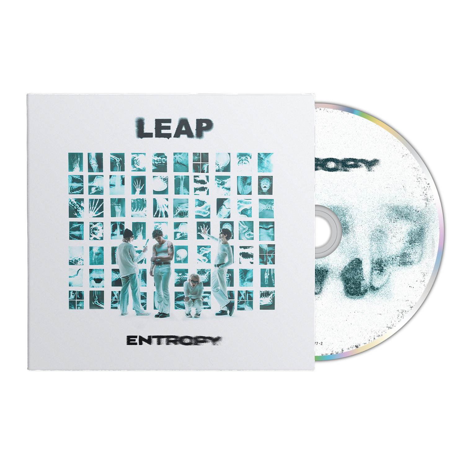 leap-entropy-cd-album-mit-11-songs image 1