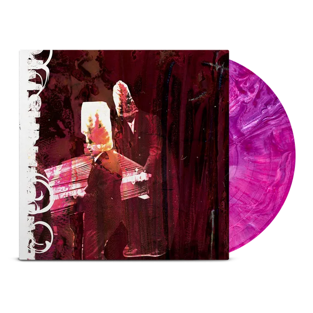 from-first-to-last-dear-diary-lp-rotes-vinyl-limitiert image 1