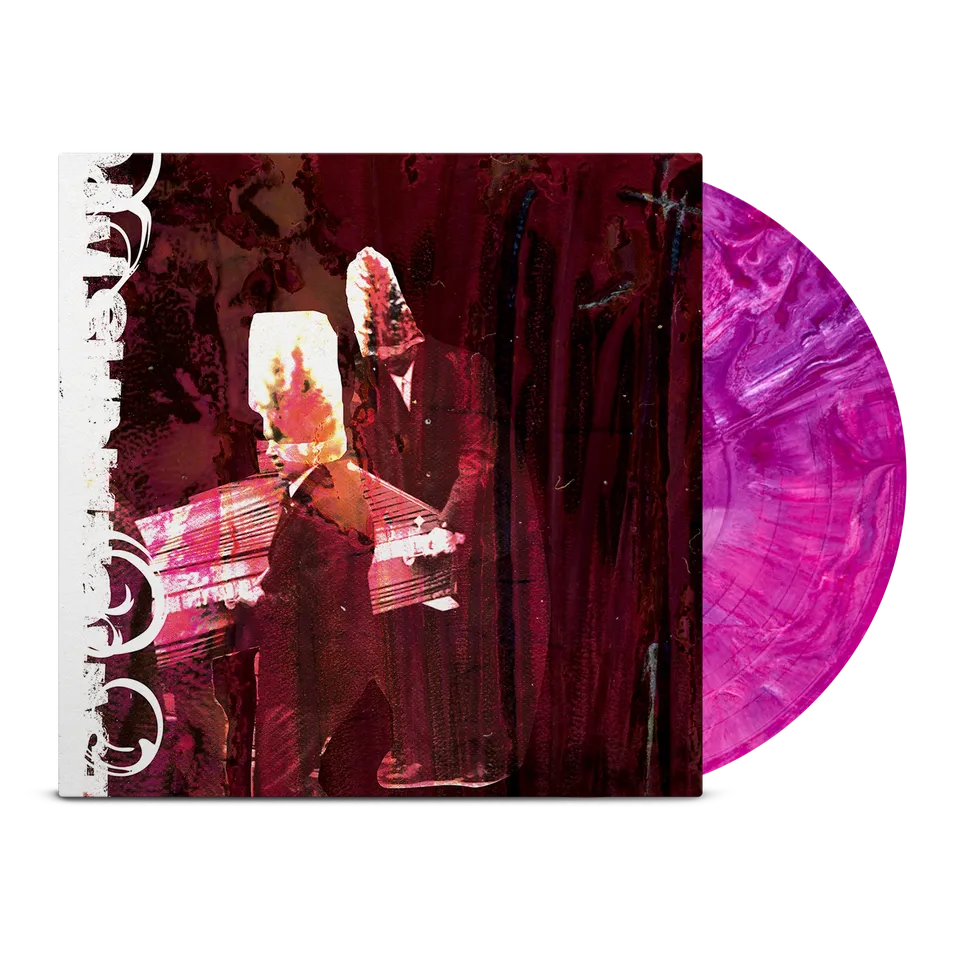 from-first-to-last-dear-diary-lp-rotes-vinyl-limitiert image 1