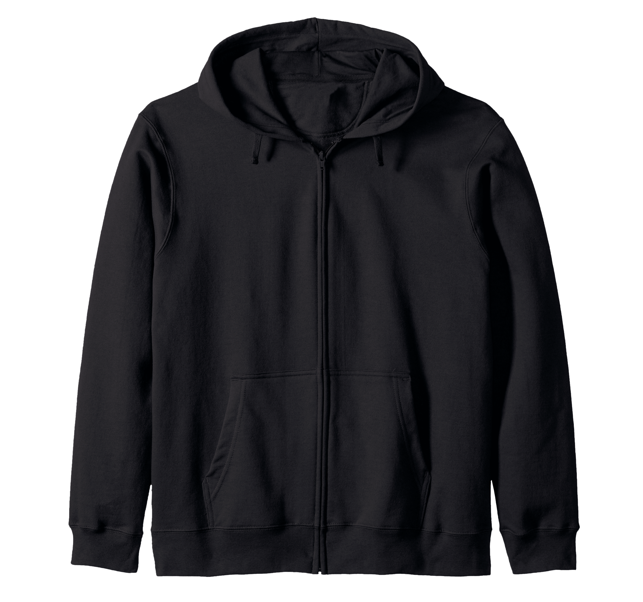 electric-callboy-fuckboi-smile-hoodie-schwarz-s image 1