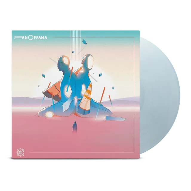 la-dispute-panorama-lp-vinyl-celestite-limitiert image 1
