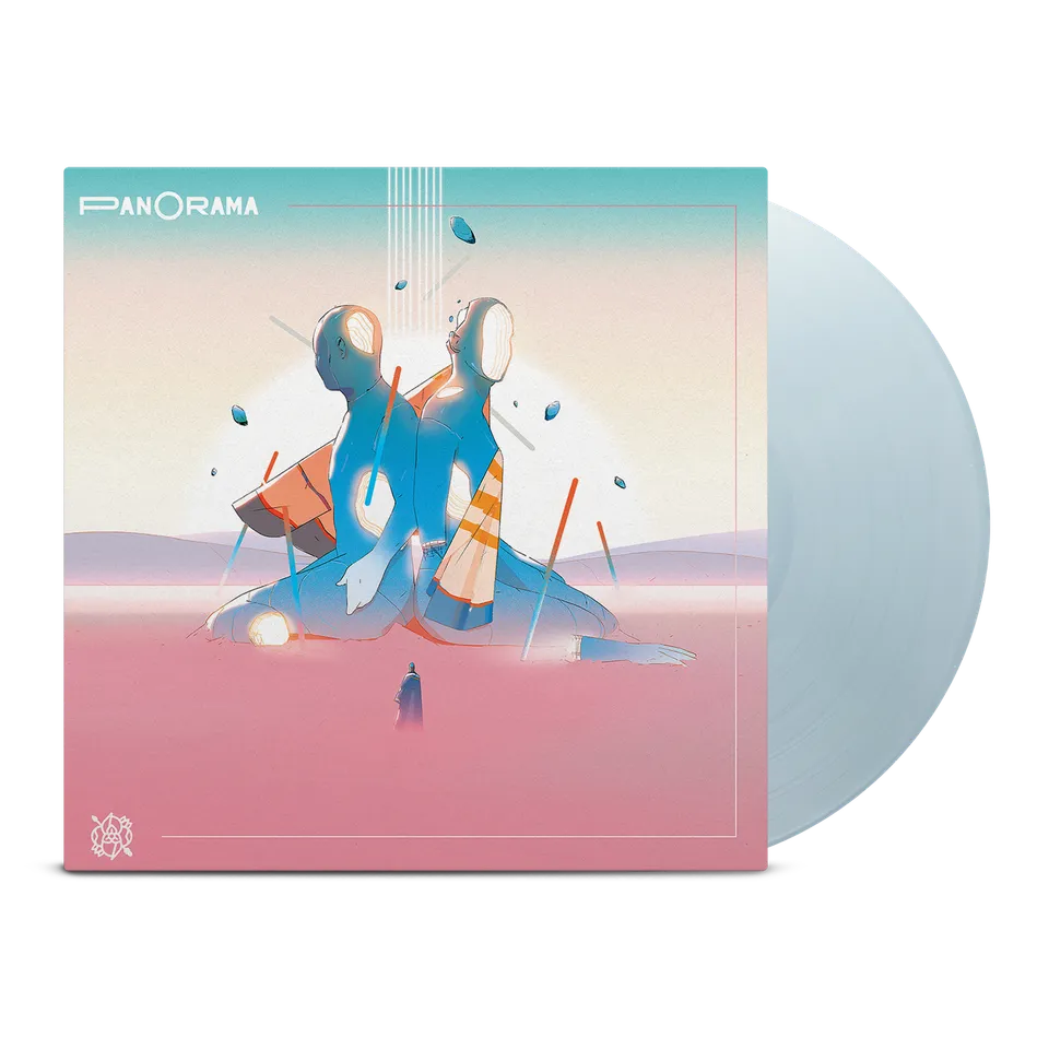 la-dispute-panorama-lp-vinyl-celestite-limitiert image 1