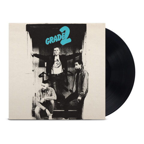 grade-2-grade-2-vinyl-lp-schwarz-15-songs-streetpunk image 1