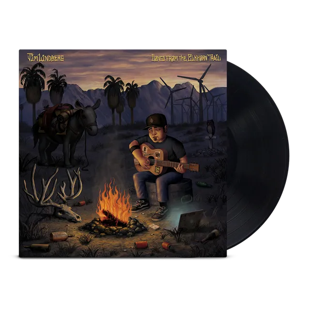 jim-lindberg-songs-from-the-elkhorn-trail-lp-vinyl-schwarz-12 image 1