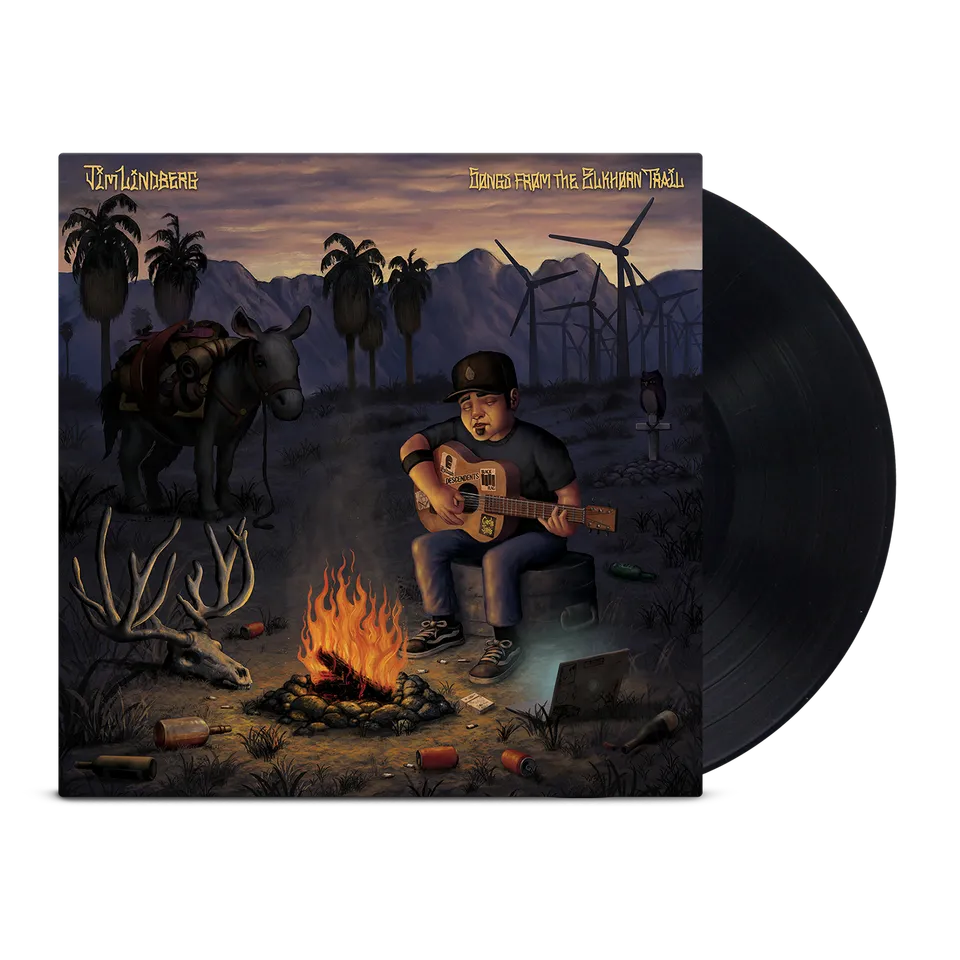 jim-lindberg-songs-from-the-elkhorn-trail-lp-vinyl-schwarz-12 image 1