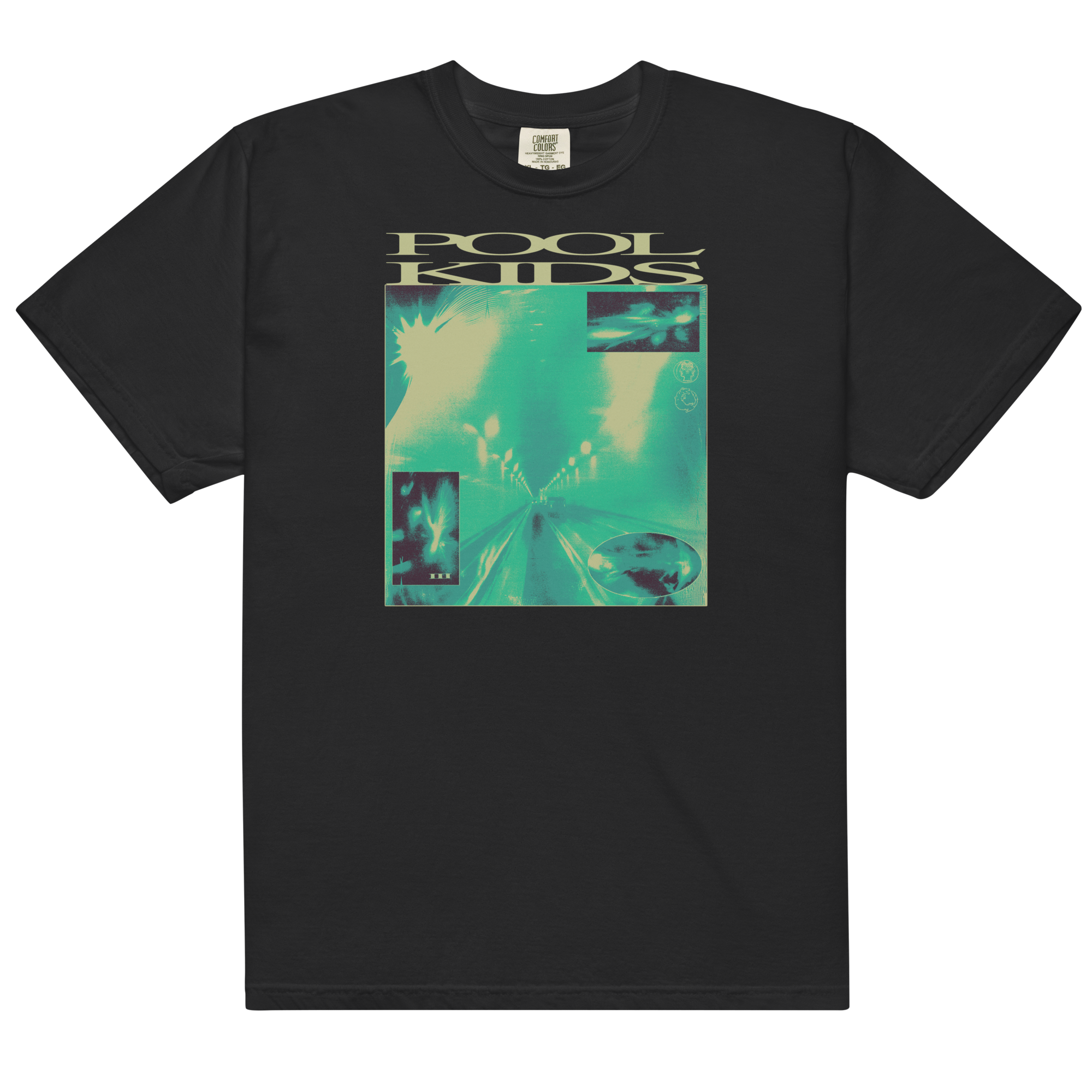 millencolin-easier-said-than-done-t-shirt-schwarz image 1