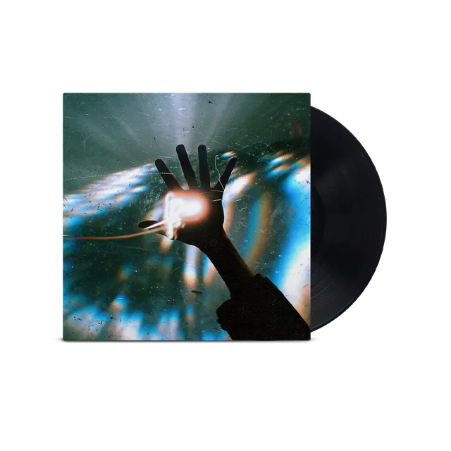 architects-the-sky-the-earth-vinyl-schwarz-lp-11-album image 1