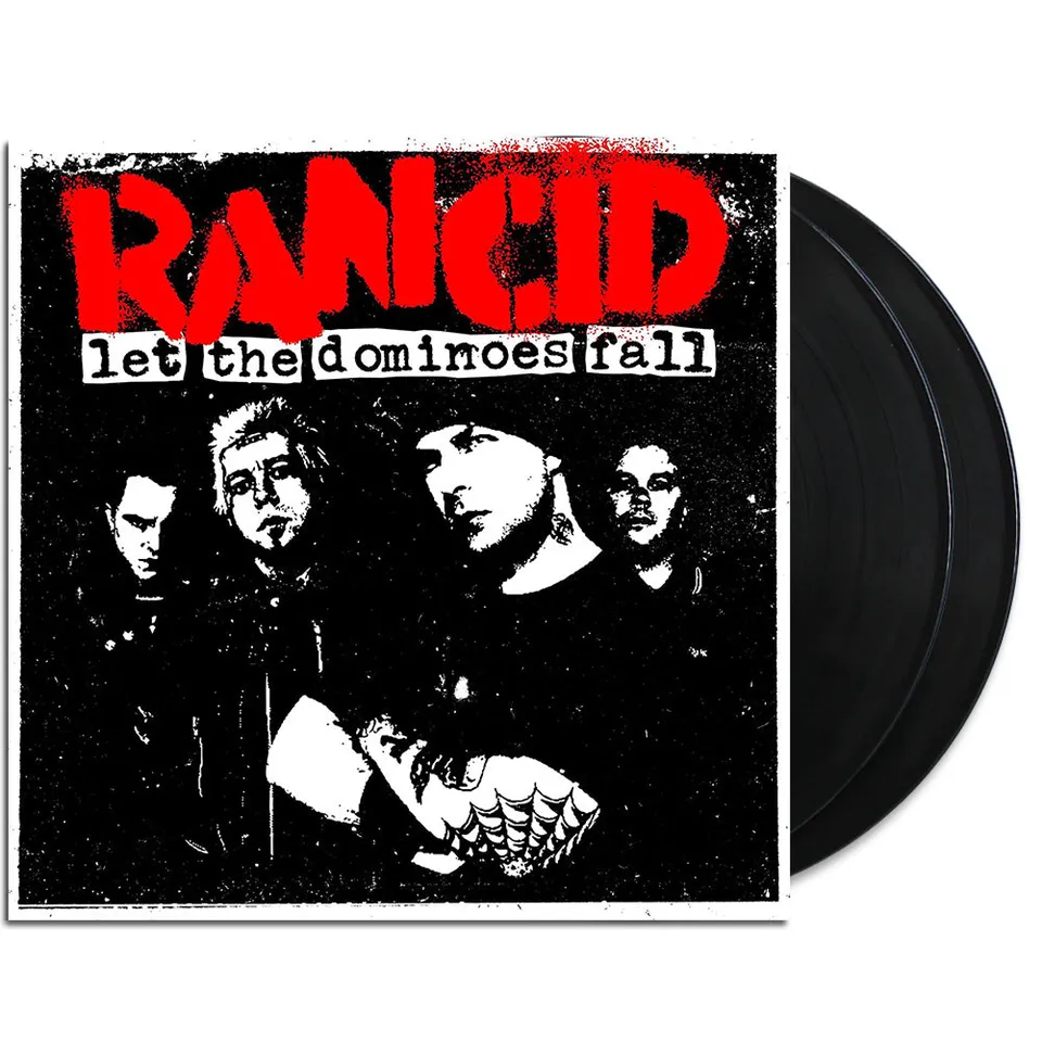 rancid-let-the-dominoes-fall-2xlp-vinyl-schwarz image 1