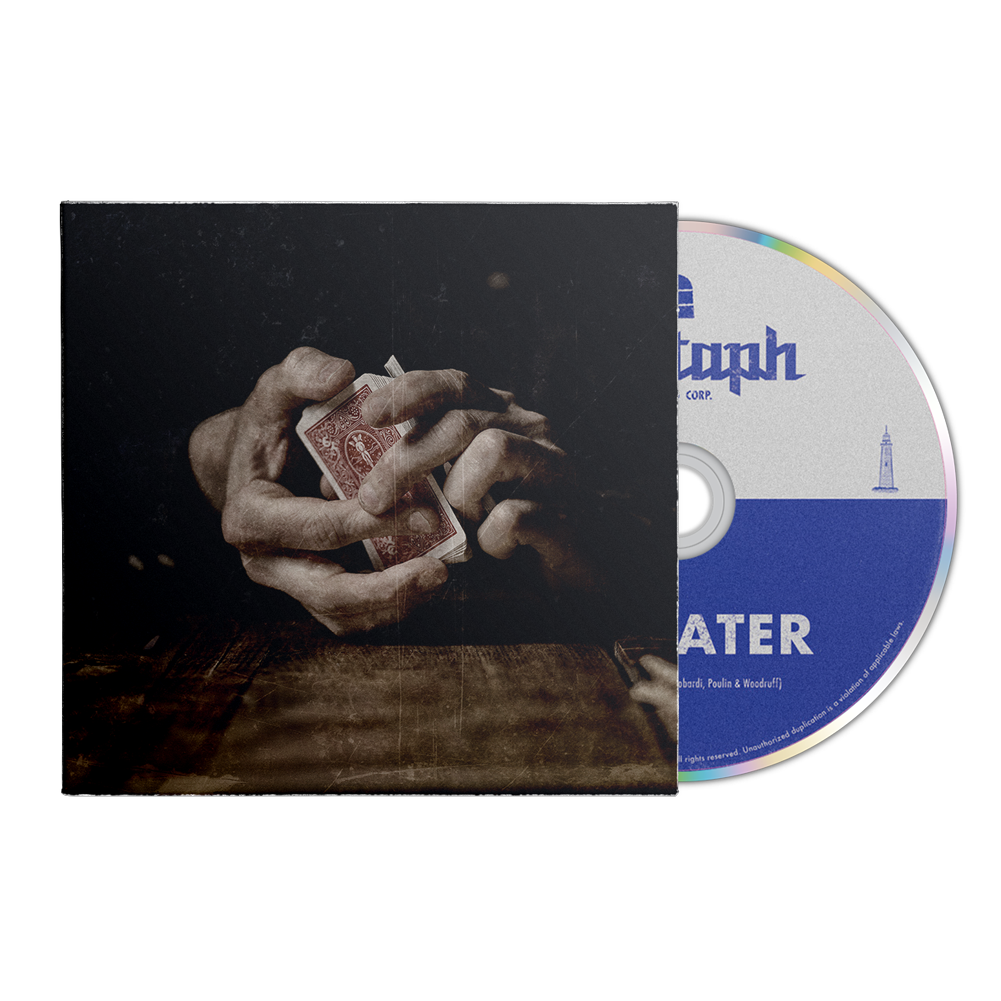 defeater-s-t-cd-album-11-songs-hardcore image 1