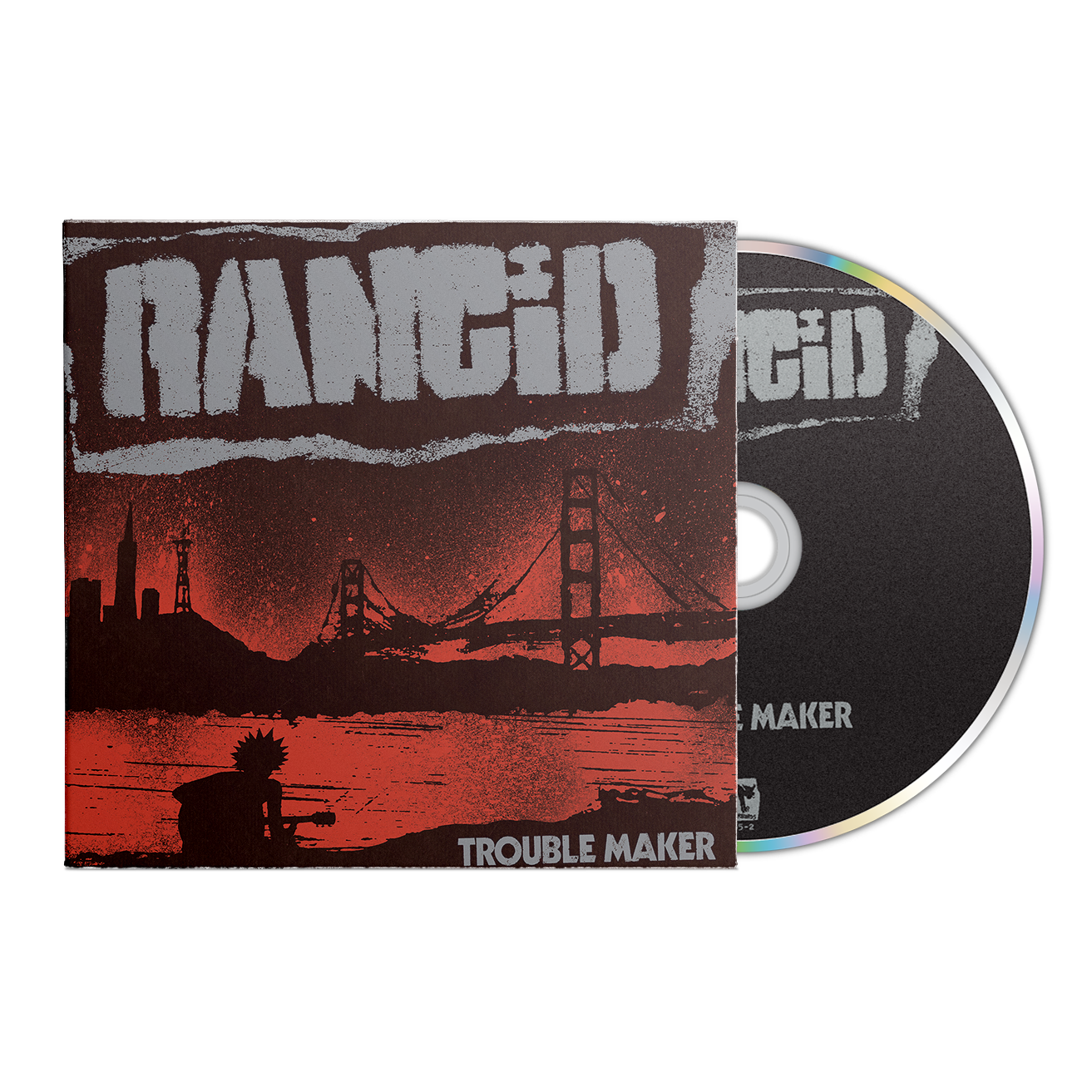 rancid-trouble-maker-cd-album-17-songs image 1