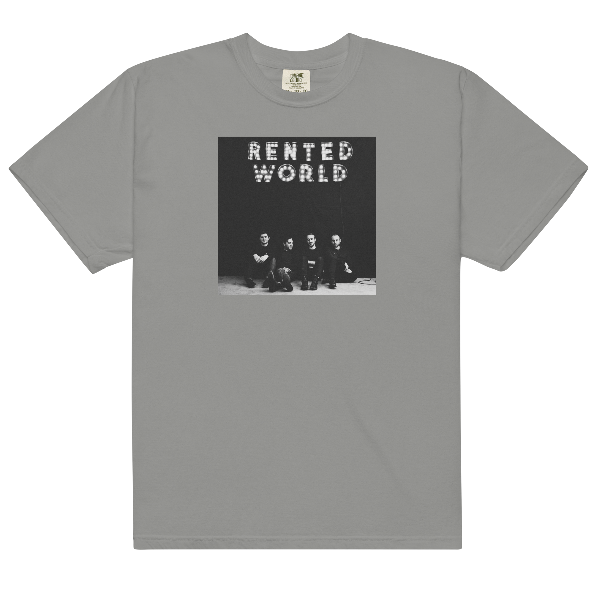 epitaph-bundle-menzingers-t-shirt-bundle-3er-set-schwarz image 3