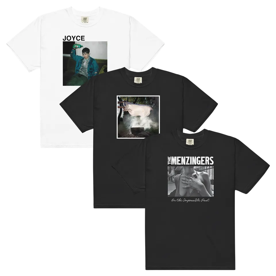 epitaph-records-t-shirt-bundle-3er-punk-wei-schwarz image 1