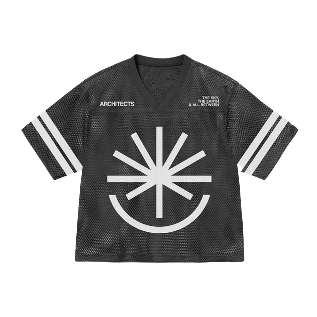 architects-the-sky-the-earth-all-between-hockey-jersey-v-neck image 1