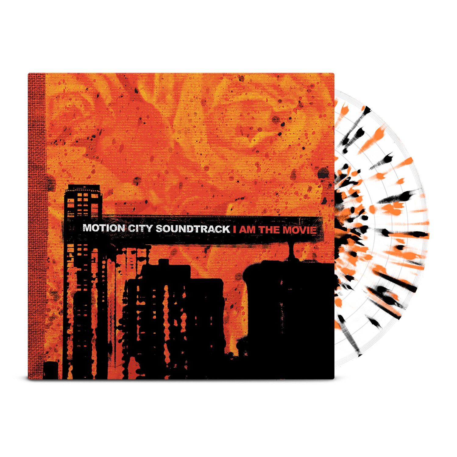 motion-city-soundtrack-i-am-the-movie-lp-vinyl-wei-splatter image 1