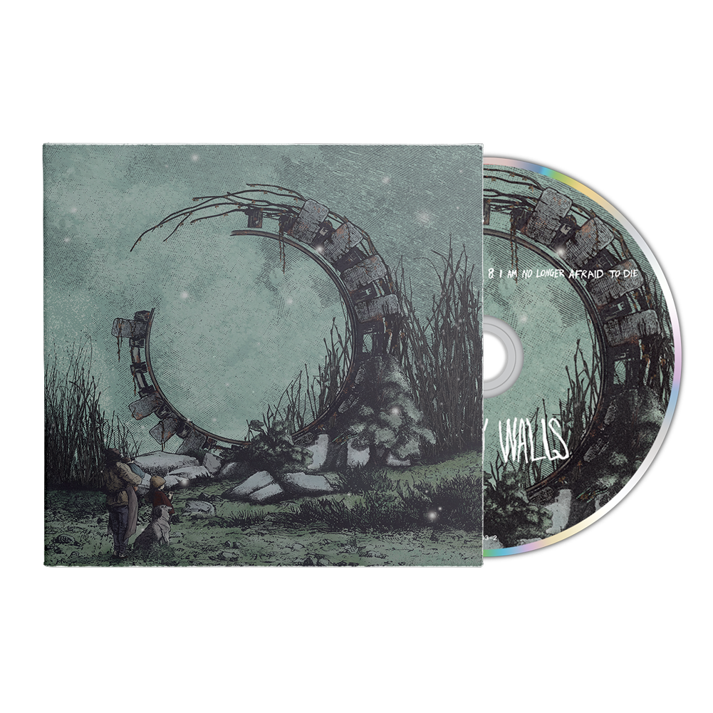 the-world-is-illusory-walls-cd-album image 1
