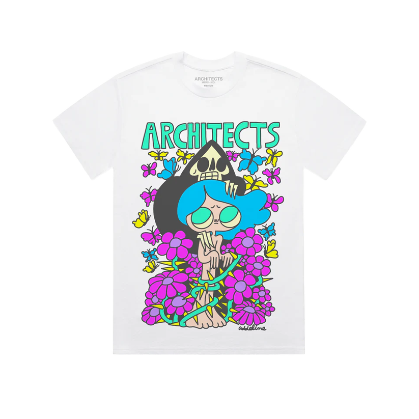 architects-butterfly-kinder-t-shirt-wei-reaper-print image 1