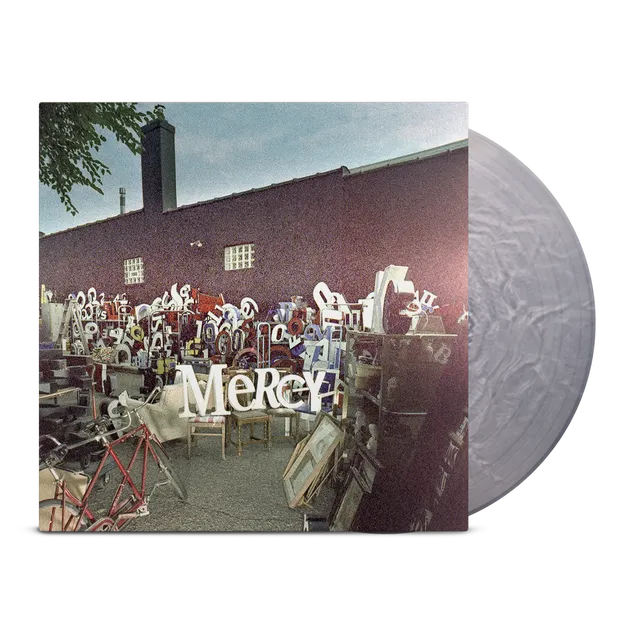 remo-drive-mercy-lp-clear-wave-vinyl-limitiert image 1