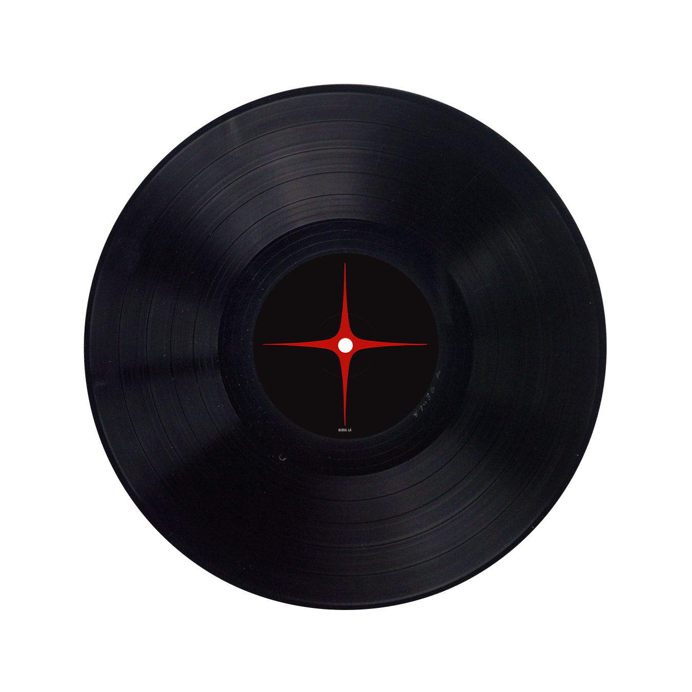 magnolia-park-vamp-black-lp-vinyl-12-inch image 2