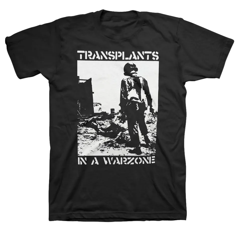 transplants-soldier-t-shirt-schwarz-baumwolle image 1