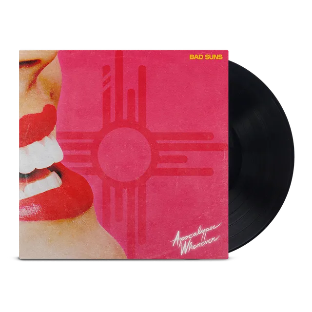 bad-suns-apocalypse-whenever-lp-vinyl-schwarz image 1