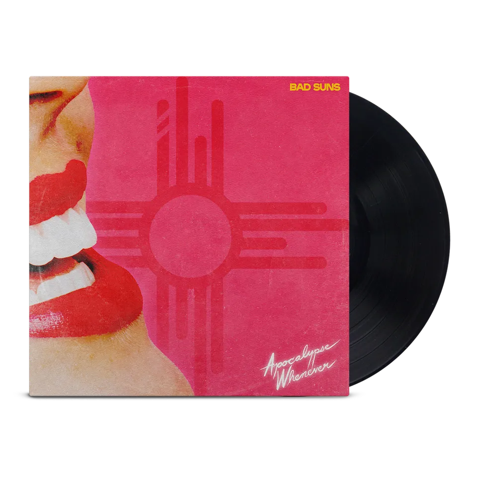bad-suns-apocalypse-whenever-lp-vinyl-schwarz image 1