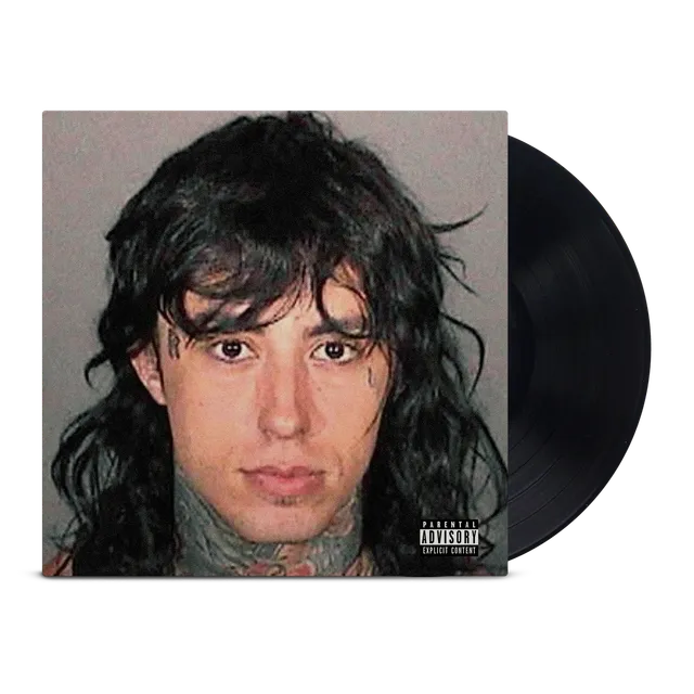 falling-in-reverse-popular-monster-lp-schwarz-vinyl image 1