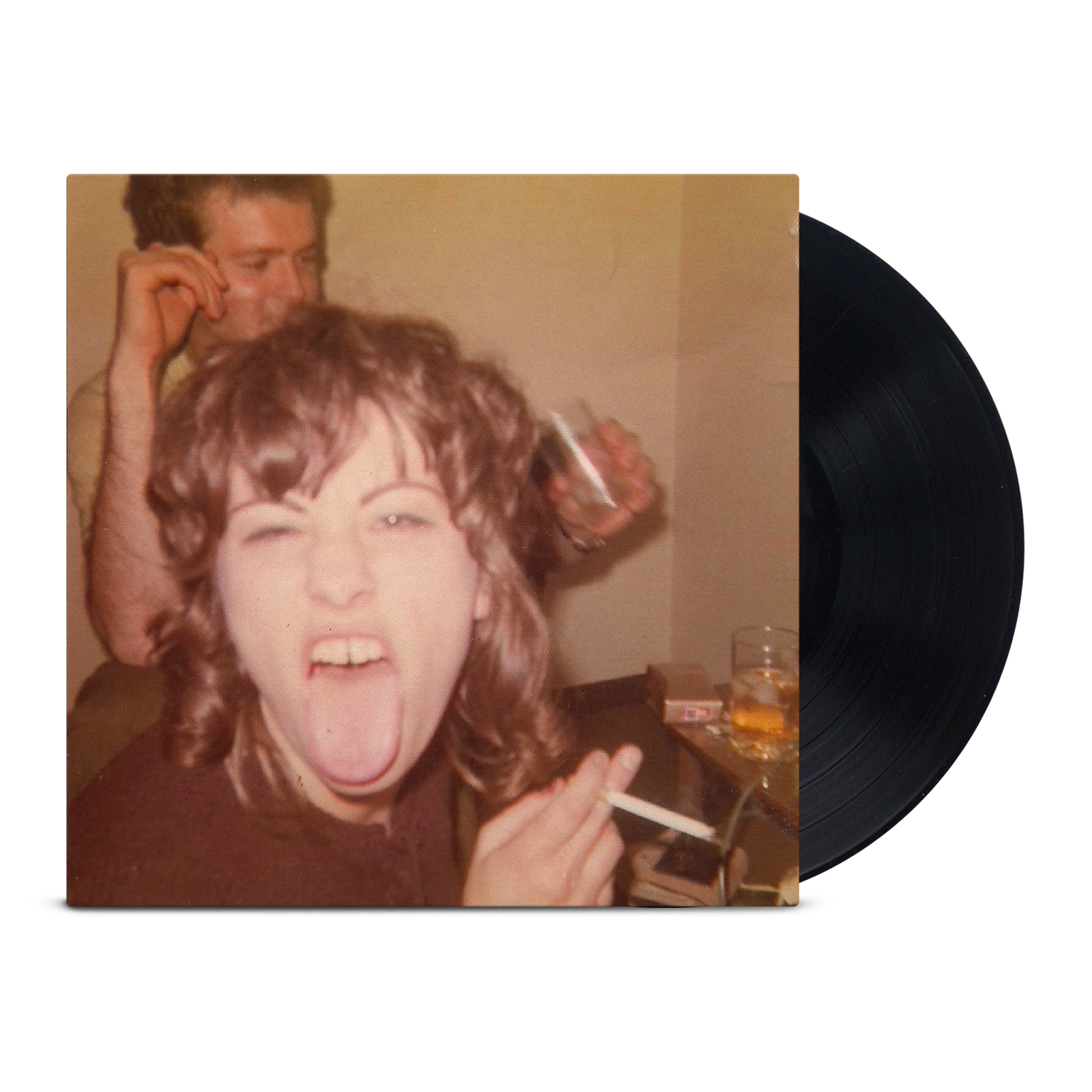 joyce-manor-i-used-to-go-to-this-bar-lp-vinyl-schwarz image 1
