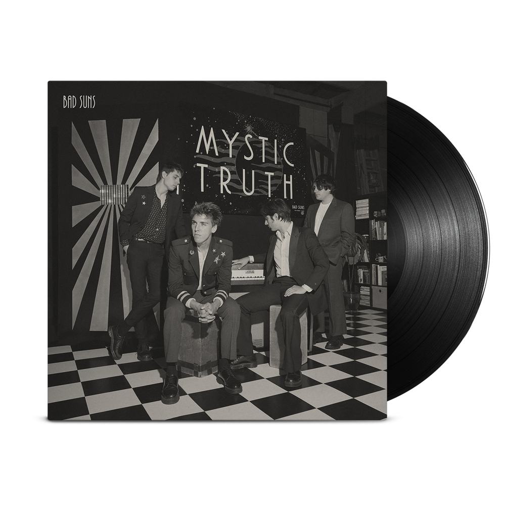 bad-suns-mystic-truth-lp-vinyl-schwarz-alternative image 1
