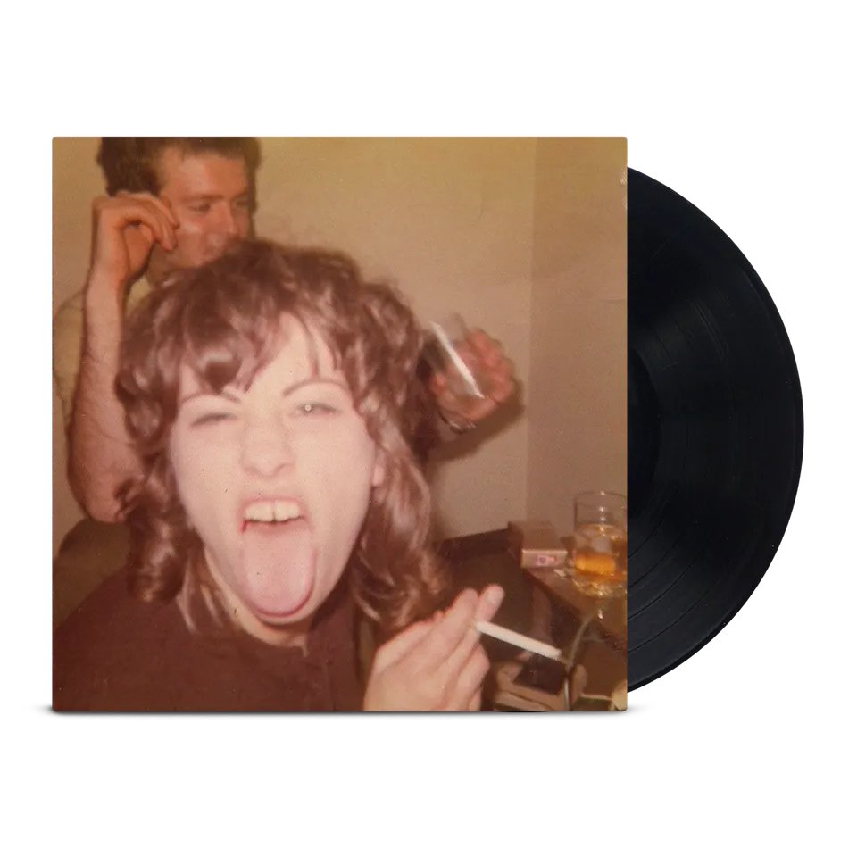 joyce-manor-i-used-to-go-to-this-bar-lp-vinyl-schwarz image 1