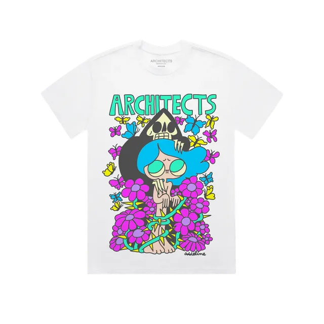 architects-butterfly-kinder-t-shirt-wei-reaper-print image 1