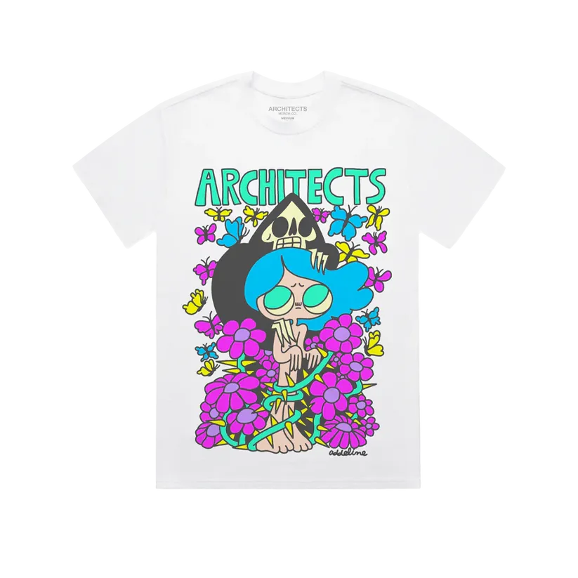 architects-butterfly-kinder-t-shirt-wei-reaper-print image 1