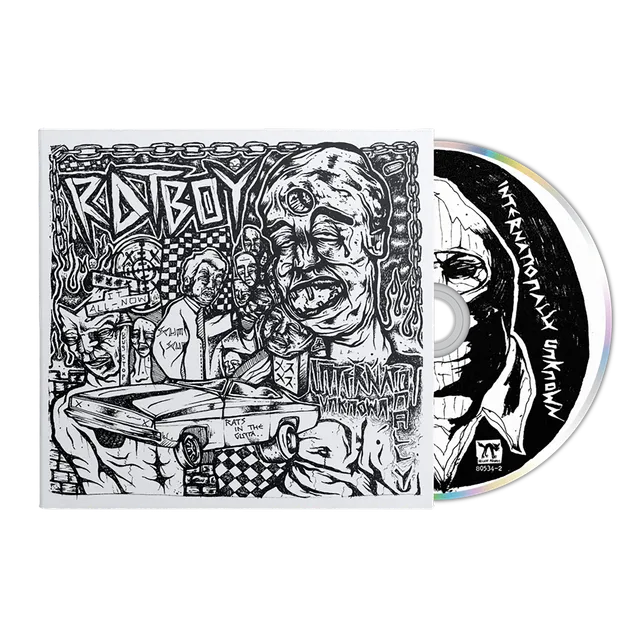 rat-boy-internationally-unknown-cd-album-12-songs image 1