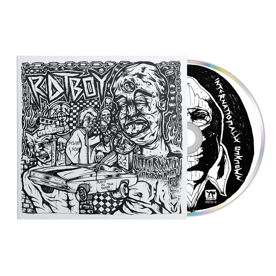 rat-boy-internationally-unknown-cd-album-12-songs image 1