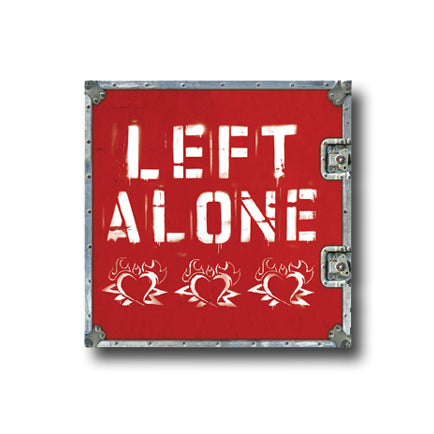 left-alone-s-t-cd-punk-rock-streetpunk-album image 1