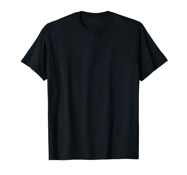 electric-callboy-cartoon-t-shirt-schwarz-unisex-s-kurzarm image 1