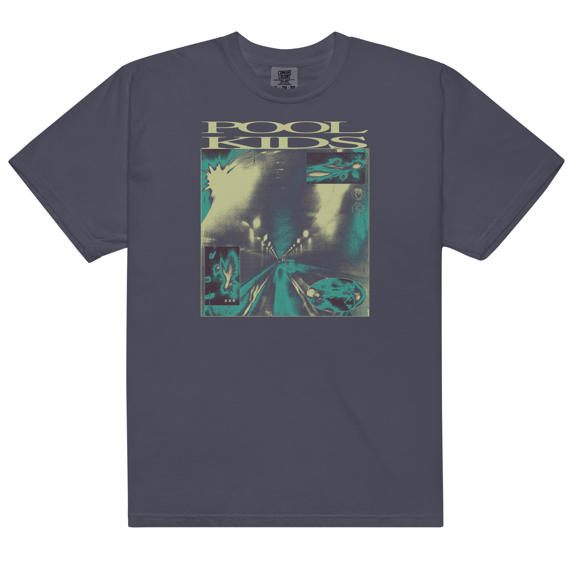 joyce-manor-pool-kids-world-is-shirt-bundle-3er-set image 3