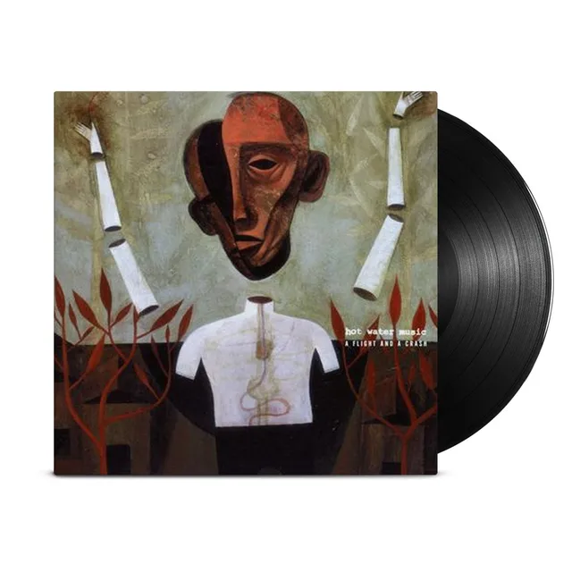 hot-water-music-a-flight-and-a-crash-lp-vinyl-schwarz image 1