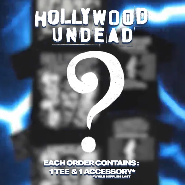 hollywood-undead-20-on-20-mystery-t-shirt-berraschungs-set-l image 1