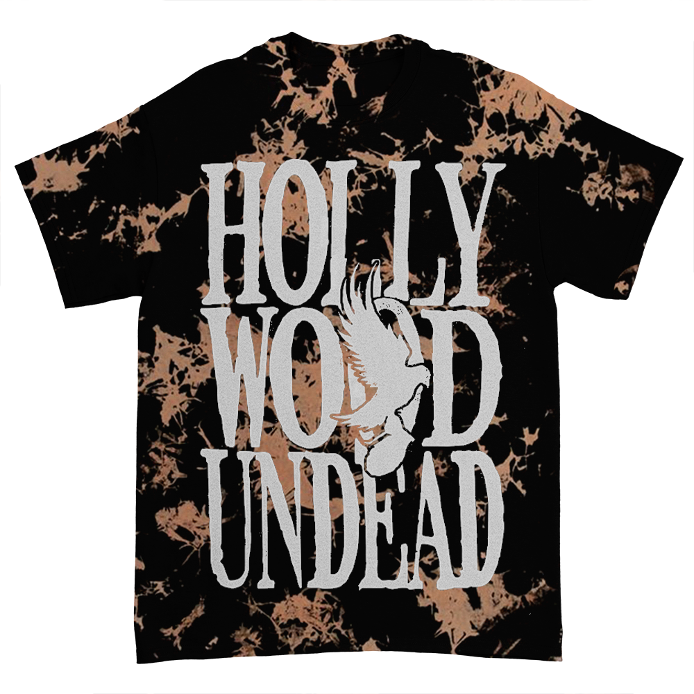 hollywood-undead-stacked-dove-grenade-t-shirt-dye-baumwolle image 1