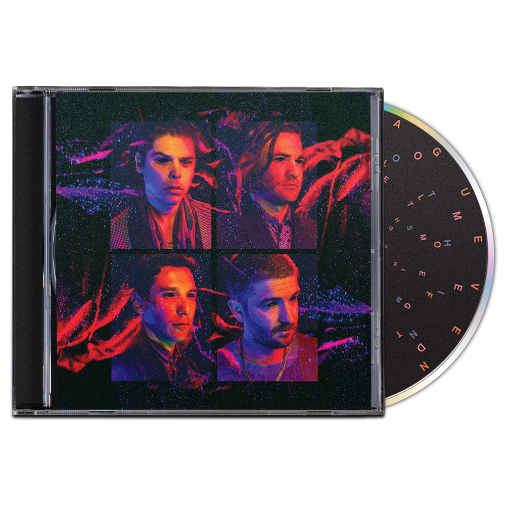 plague-vendor-by-night-cd-album-indie-rock-10-songs image 1