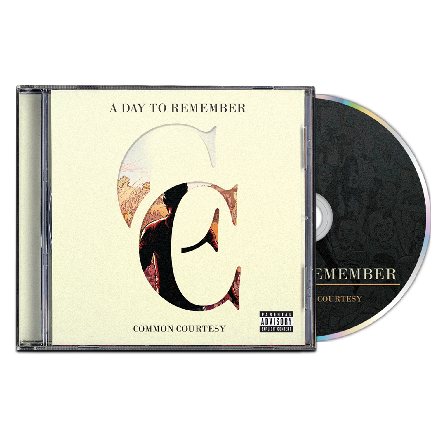 a-day-to-remember-common-courtesy-cd-album-16-songs image 1