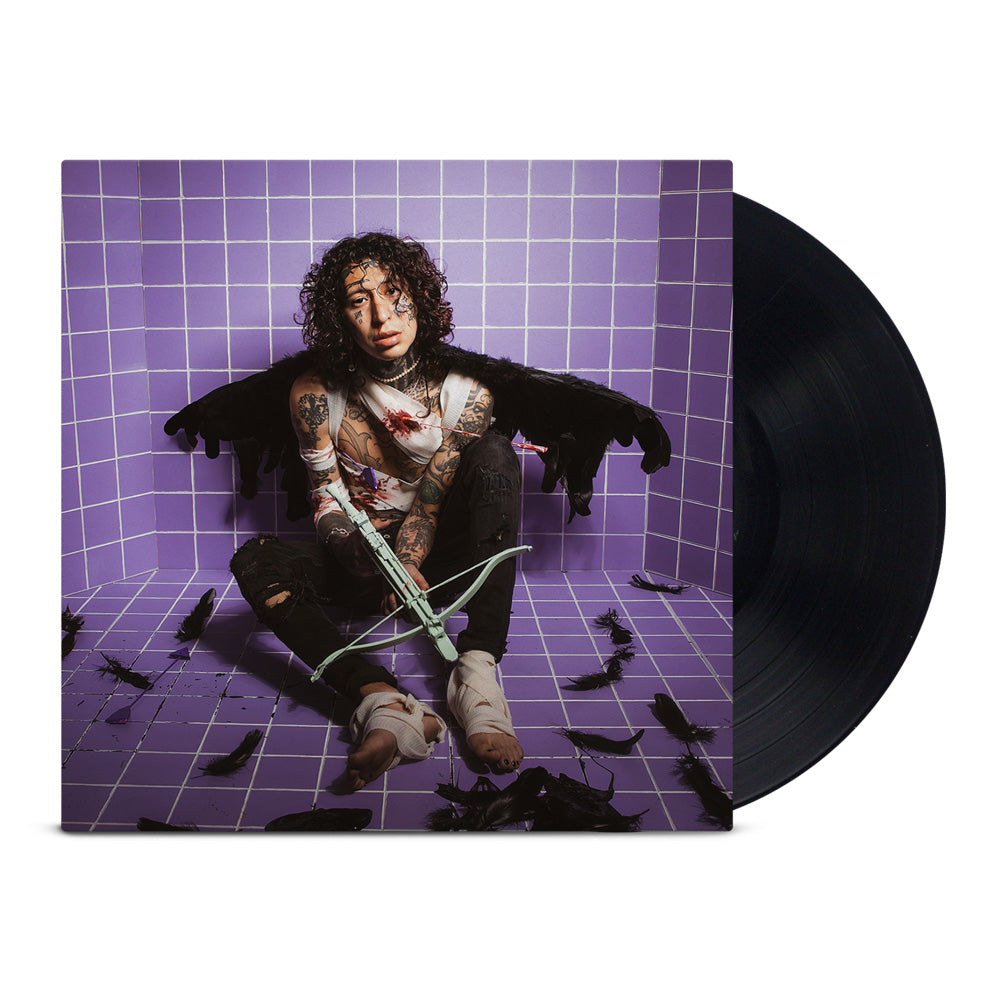 lil-lotus-err-r-b-y-lp-schwarz-12-inch-vinyl image 1