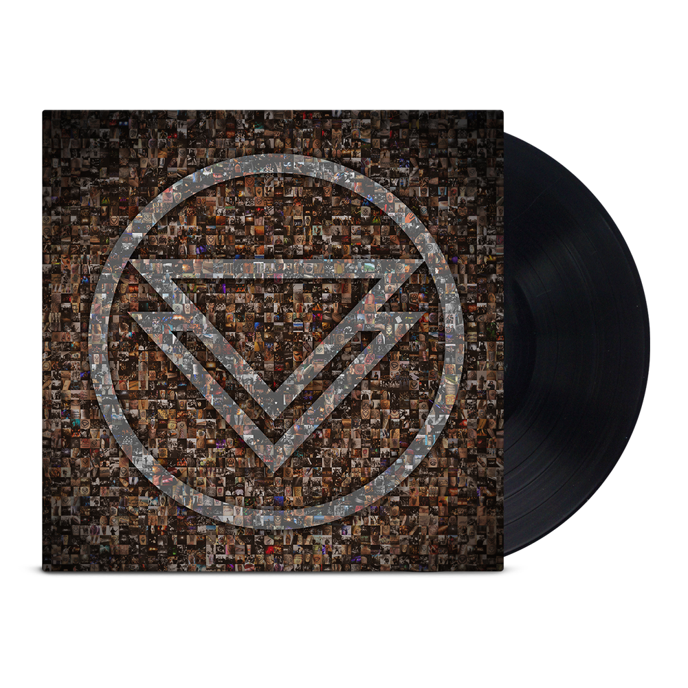 the-ghost-inside-self-titled-lp-vinyl-schwarz image 1